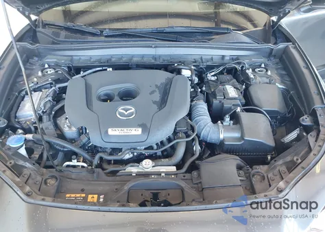 2024 Mazda Cx-30 2.5 Turbo Premium Plus Package из США, поврежденный, VIN 3MVDMBEY0RM641318